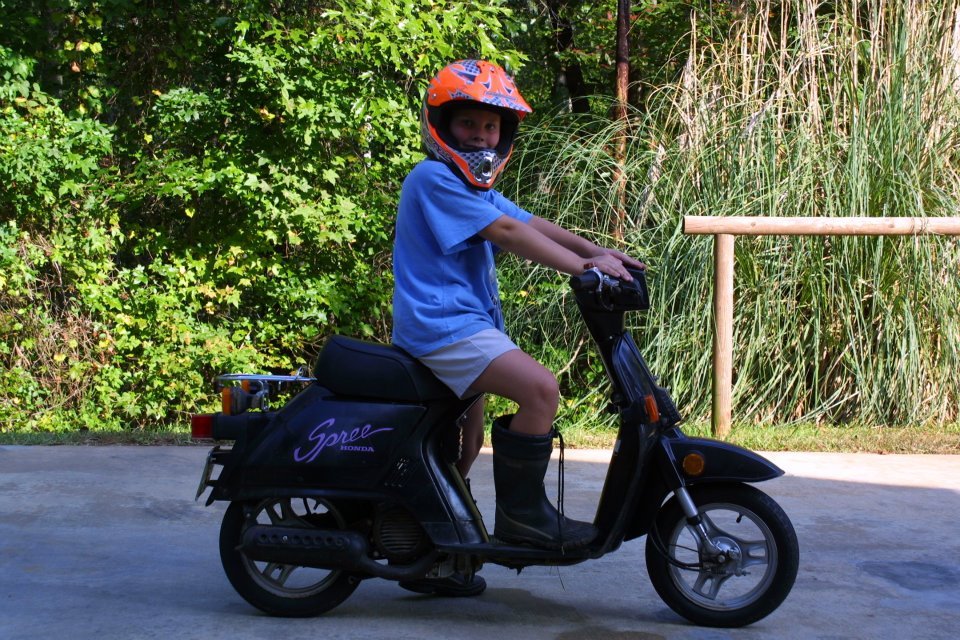 Gary Crowe's album, September 29, 2011