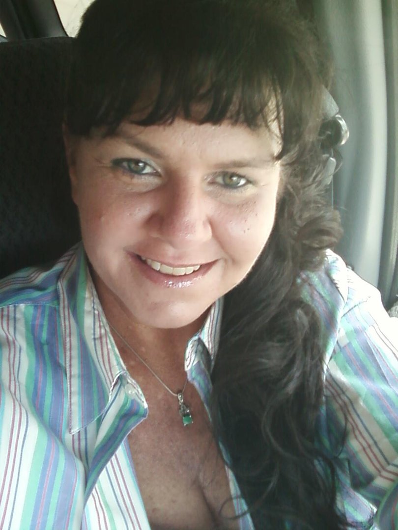 Tracy Collier's album, Profile Pictures