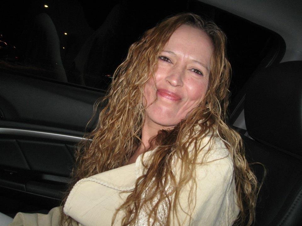 Pamela Bubar's album, Cover Photos