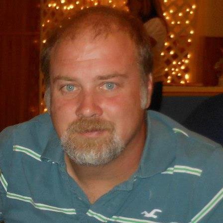 eric wickizer's album, Profile Pictures