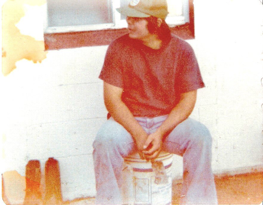 Gary W.'s album, various photos