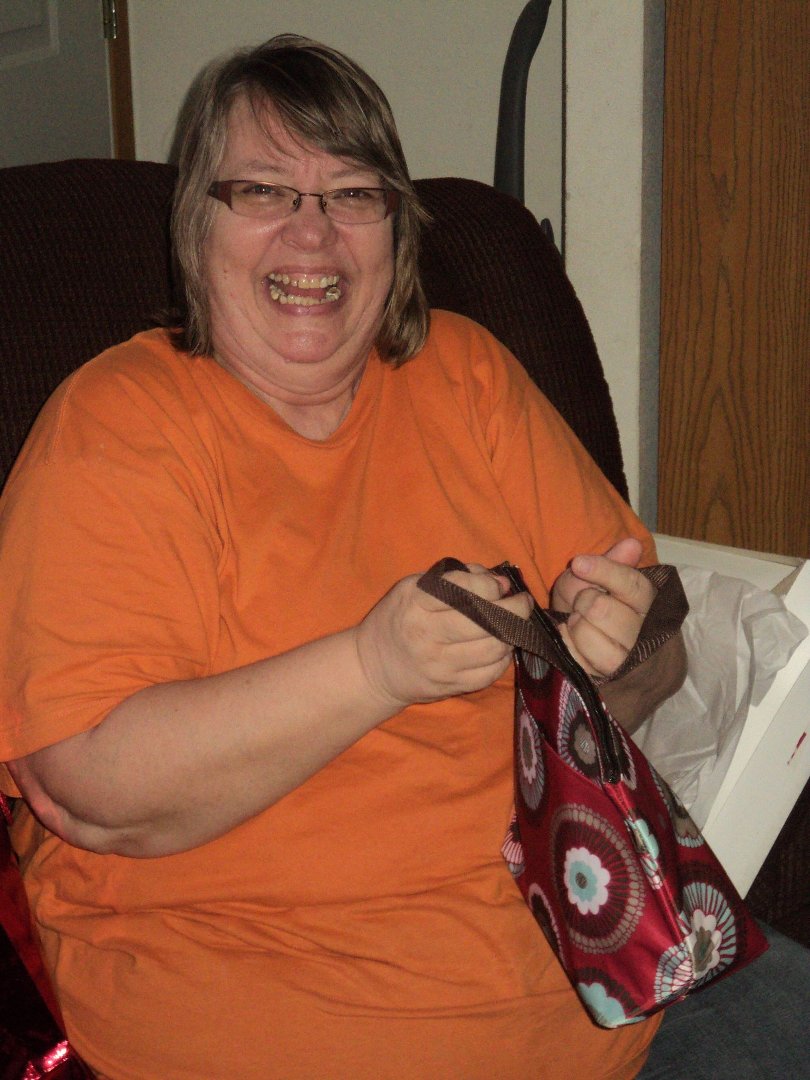 Rita Skibbe's album, Profile Pictures