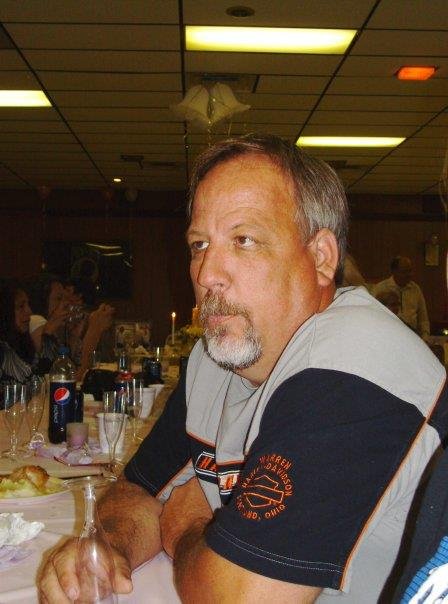 Jon Tiell's album, Profile Pictures