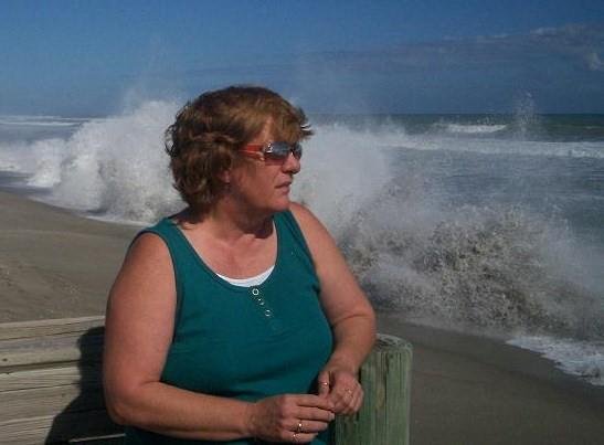 Kim Meier's album, Profile Pictures