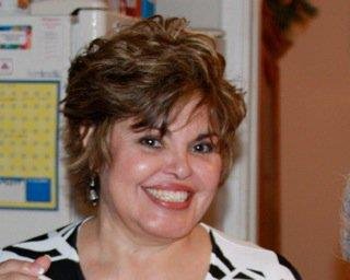 Cynthia Smith's album, Profile Pictures