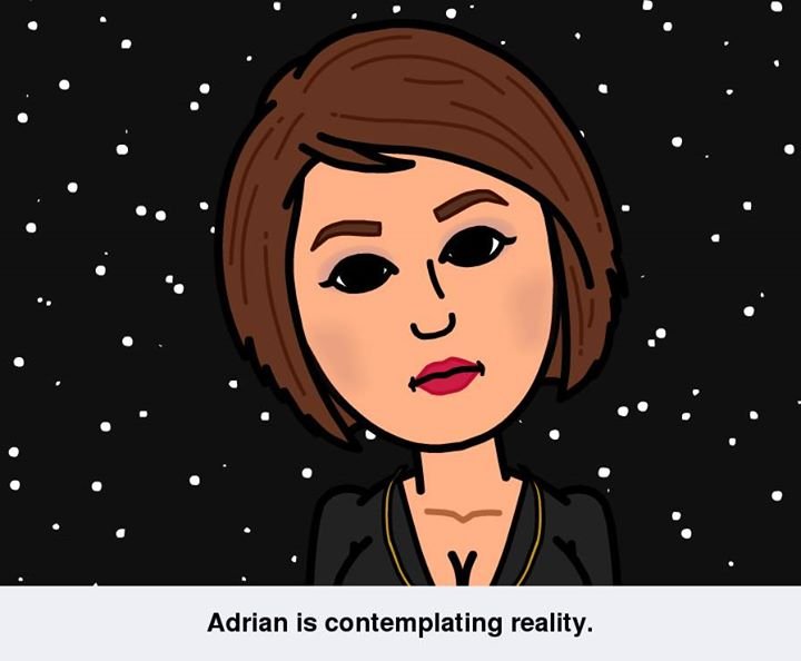 Adrian Gehring's album, Bitstrips Photos