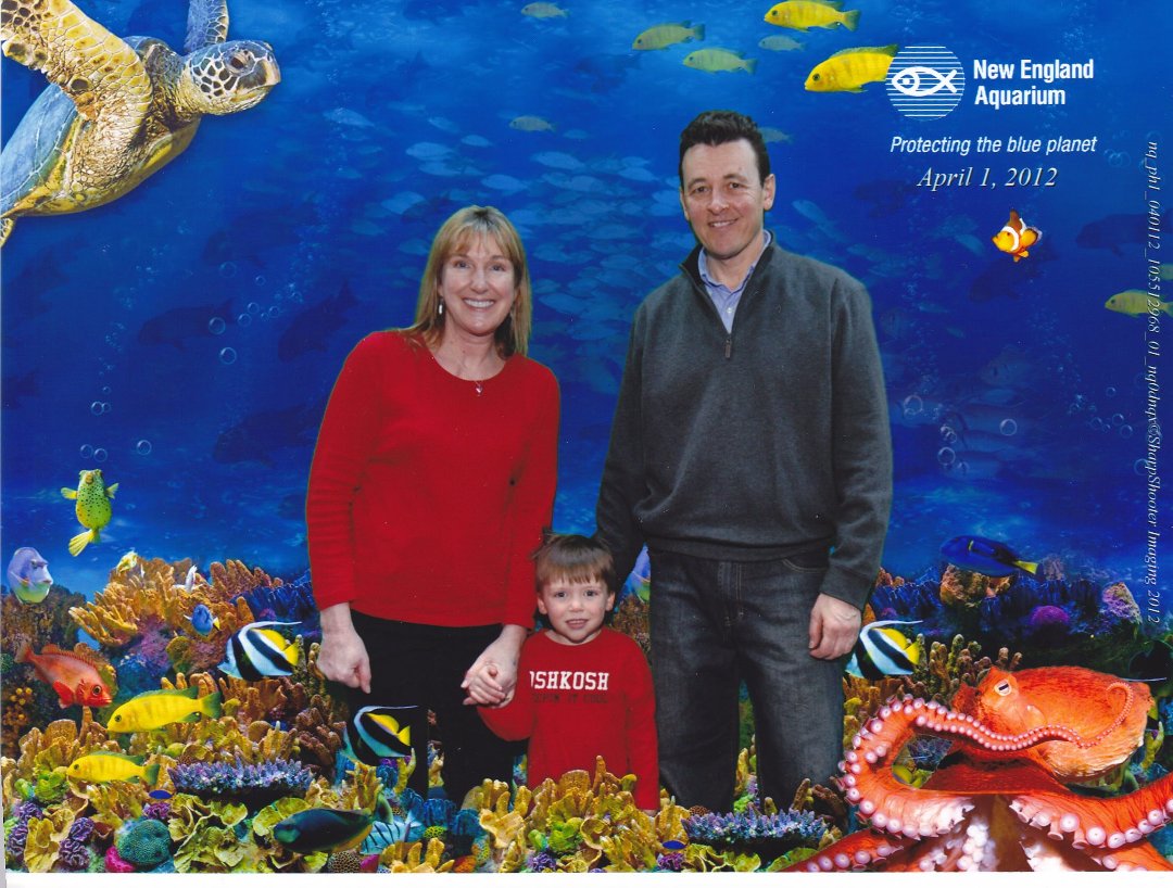 Nancy Vachon's album, Profile Pictures
