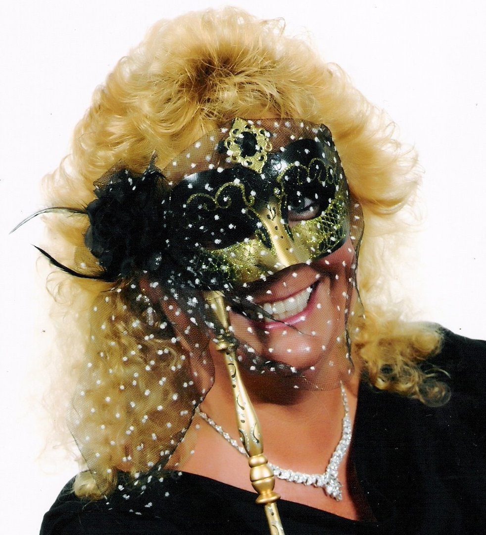 Denise Wright's album, Profile Pictures