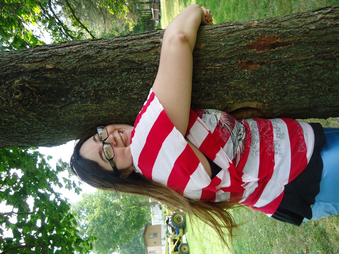 Tamara Terry's album, my kids