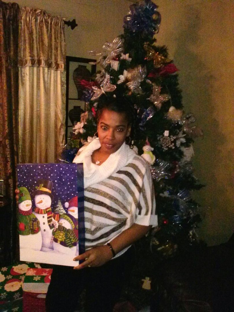 Cynthia Edwards' album, Mobile Uploads