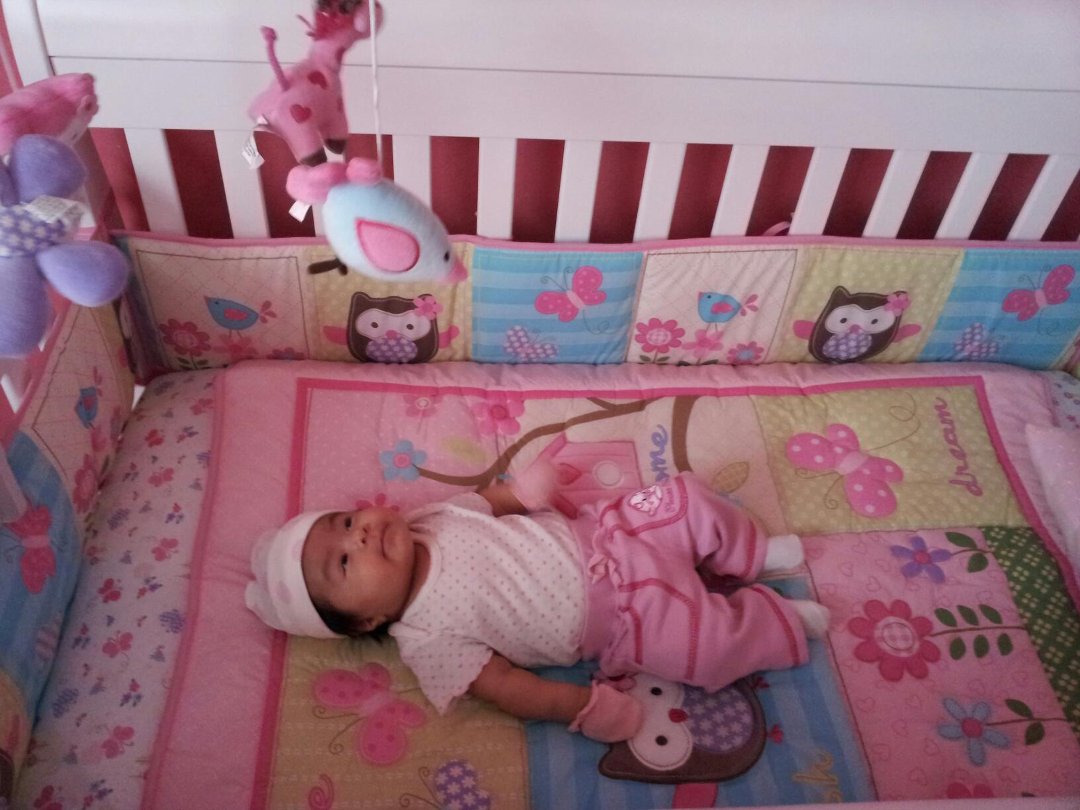 Glenis Rios' album, Mobile Uploads