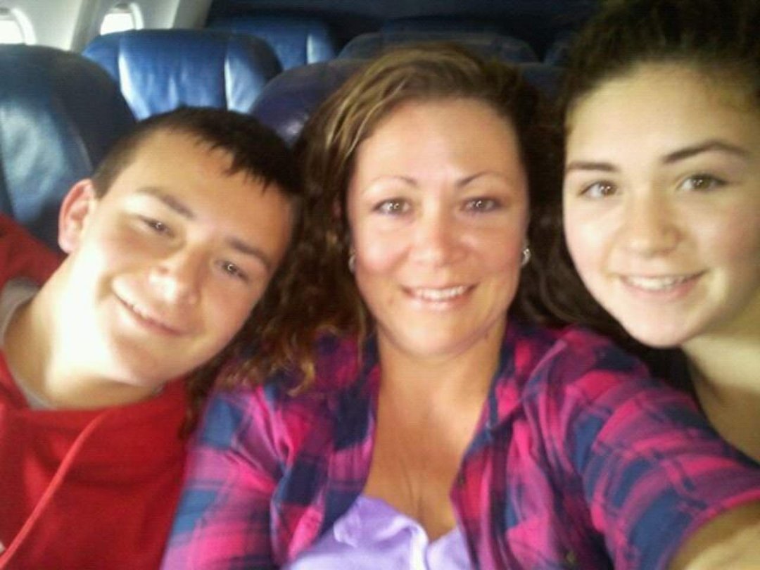 Maryann Moccaldi's album, Mobile Uploads