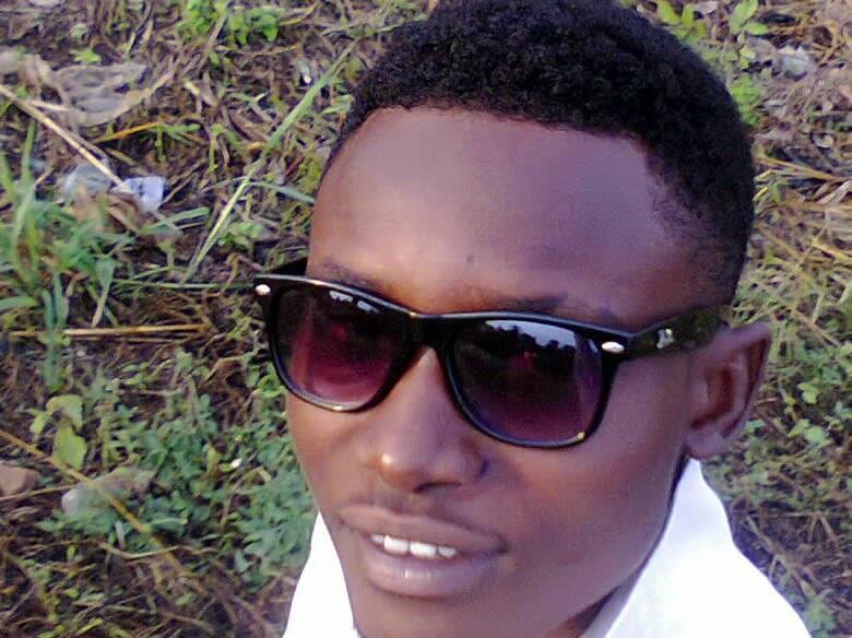 Bongo Shango's album, Cover Photos