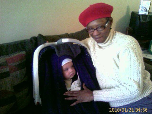 Raquel Chambers' album, Timeline Photos