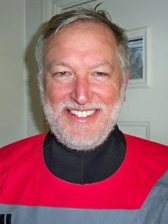 Jay Lipp's album, Winter sailing