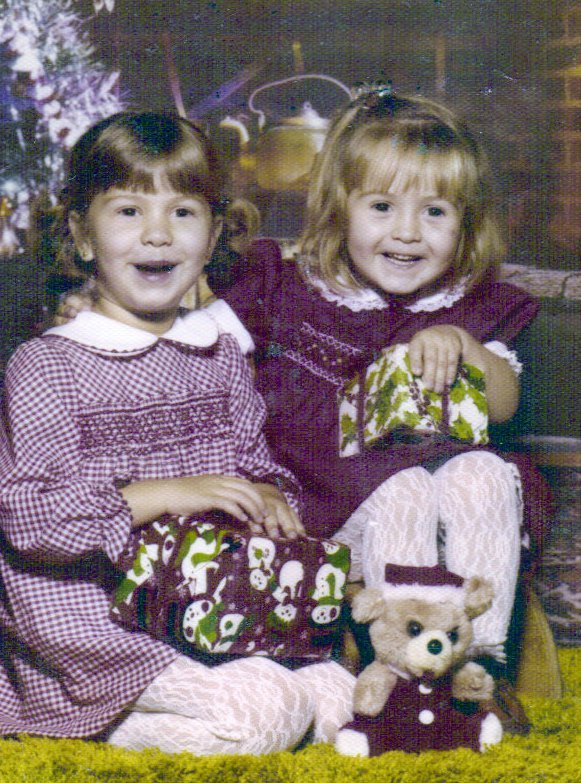 Mary Krieg's album, old pics