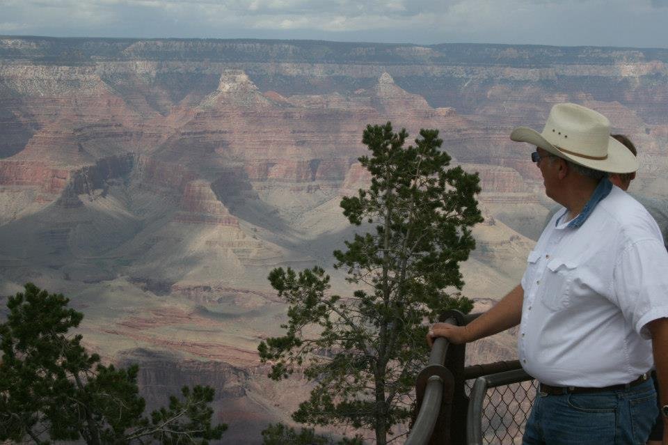 Florence Barron's album, Arizona Vacation 2012