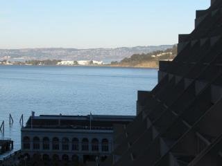 Cynthia Eaken's album, December 2011 San Fran