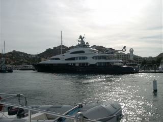 Jerry Johnson's album, Cabo Summer 2008