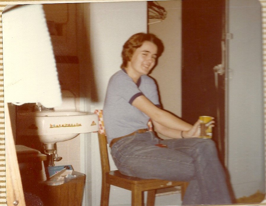Nancy Yancy's album, Memories from Cannon
