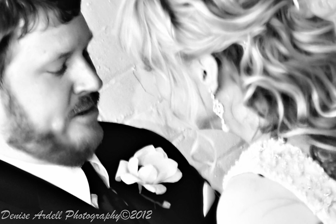 Denise Becker's album, Melissa and Stephan Wedding