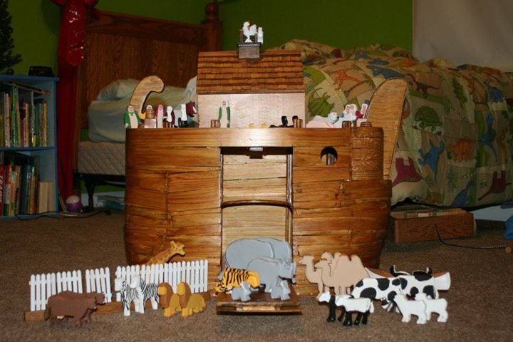 Dan Salley's album, November 3, 2011