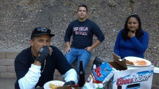 Herb Vargas' album, Mobile Uploads