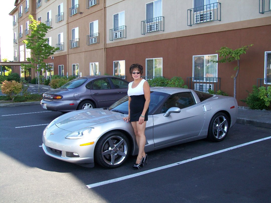 Judy Bess' album, Profile Pictures