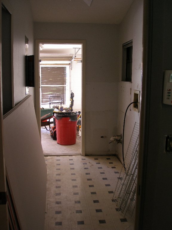 Mary Klemonsky's album, Rehab house