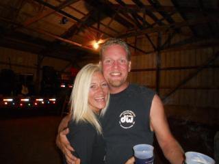 Terri McLaughlin's album, Mobile Uploads