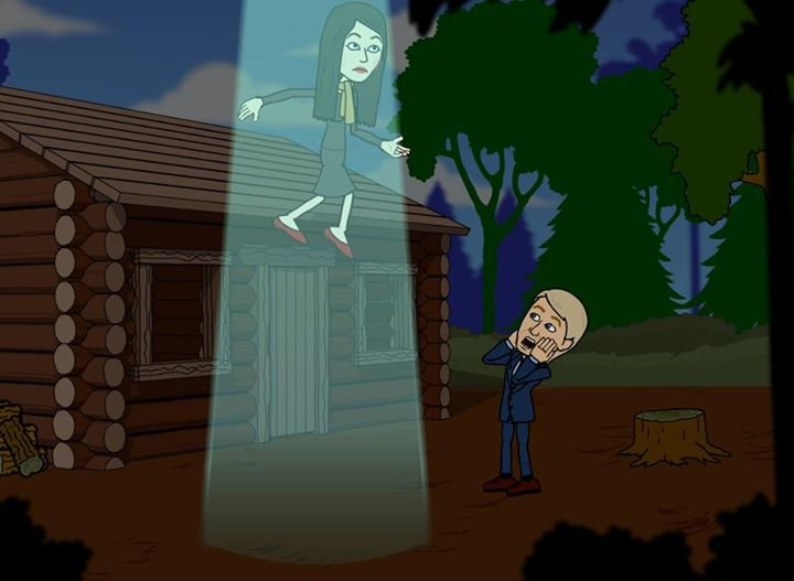 Shane Erwin's album, Bitstrips Photos