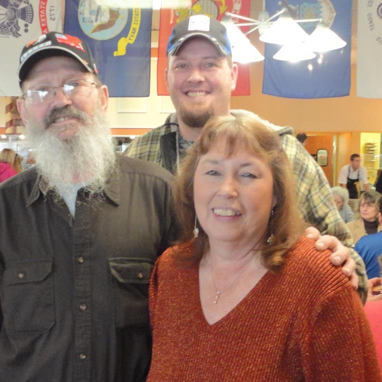 Donna Smith/Musselman's album, Profile Pictures