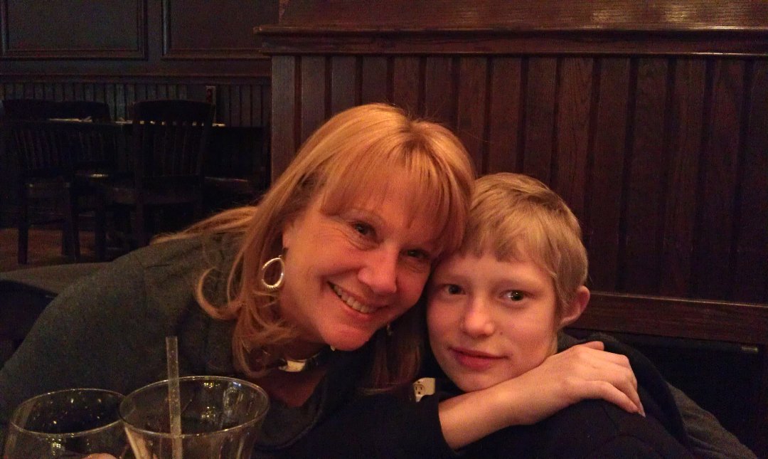 Michele Morris' album, Mobile Uploads