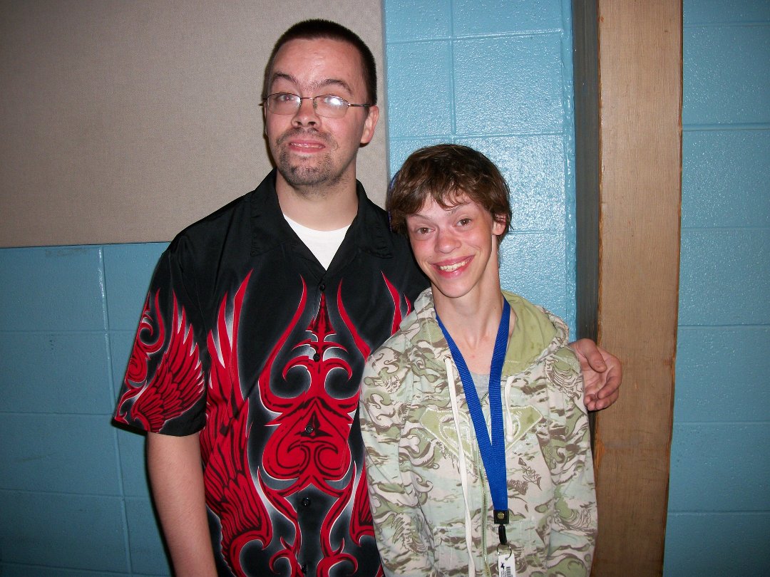 Michael Starmack's album, Profile Pictures