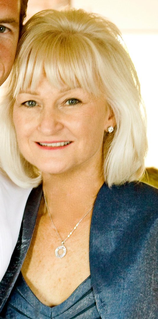 Betty Bruner's album, Profile Pictures
