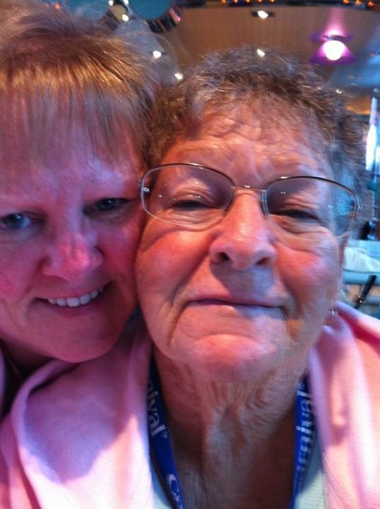 Loree Brockman's album, Mobile Uploads
