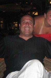 Barry Pasternack's album, Profile Pictures