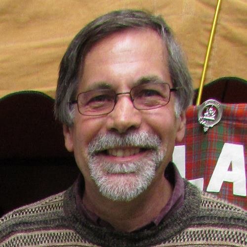 Larry Cunningham's album, Profile Pictures