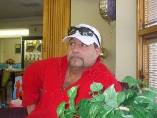 Anthony Langeslay's album, Profile Pictures
