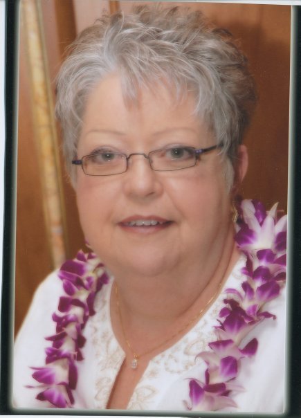 Sandra Drummond's album, Profile Pictures