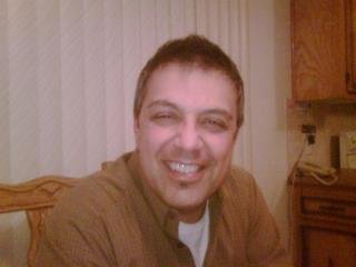 Tony Raccio's album, January 1, 2011