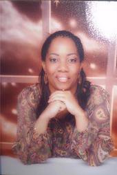 April Harris' album, Profile Pictures