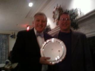 Jay Lipp's album, Jay and Jimmy bring home the silver