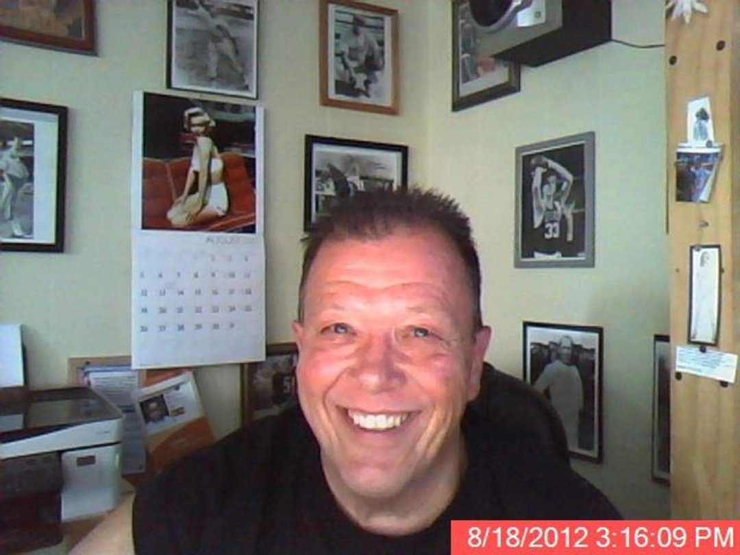Joseph Greer's album, Recent Photos