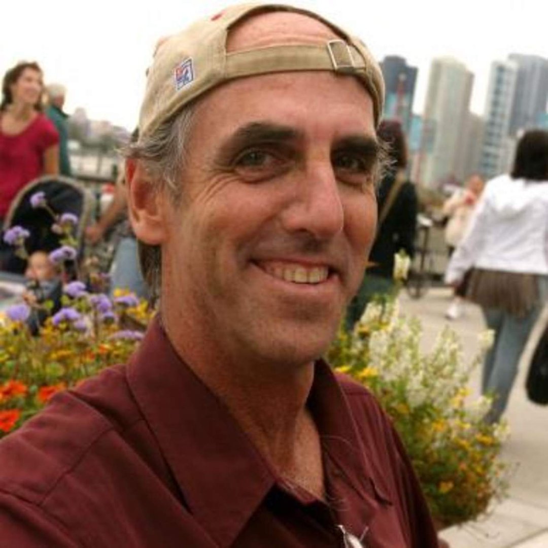Richard Hess' album, Profile Pictures