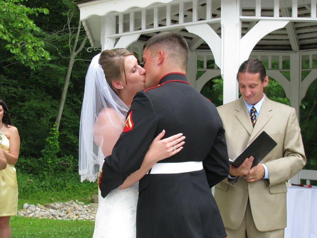 William Lowery's album, Lowery Wedding