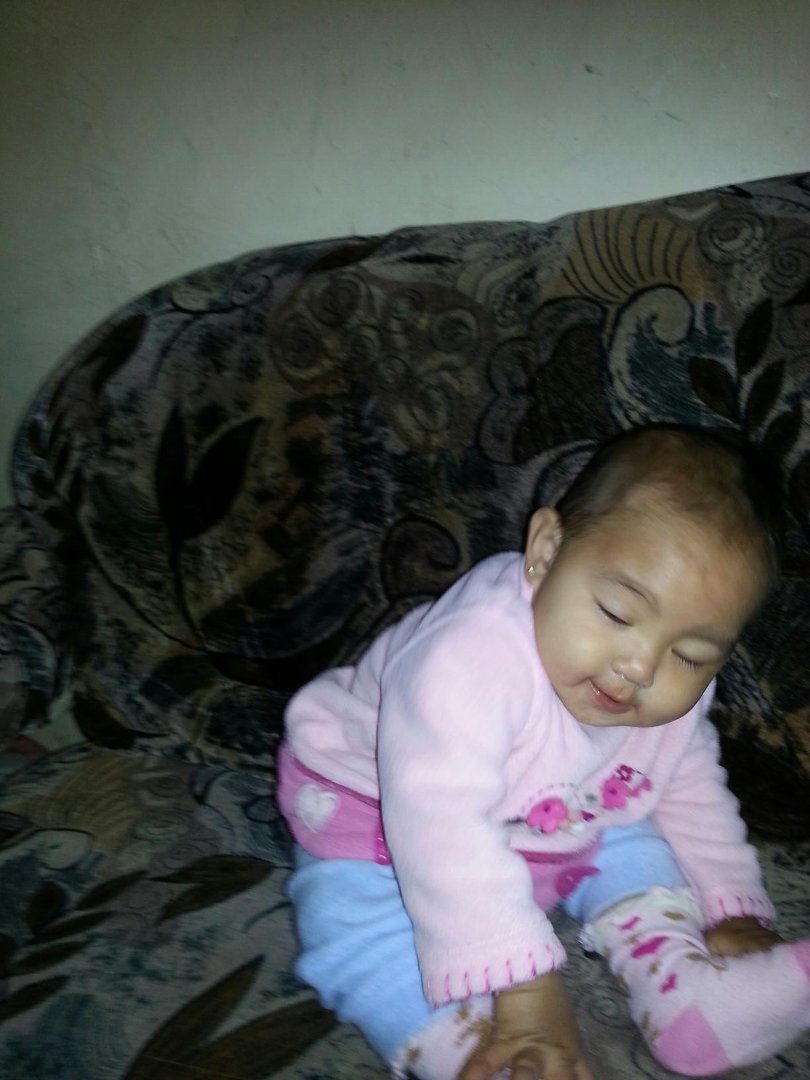 Edith Accangan's album, Mobile Uploads