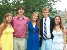 Peter Ryan's album, Family