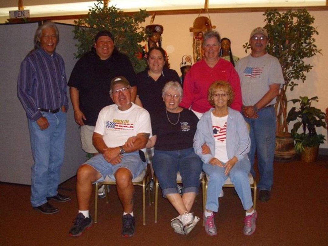 Kay Taynor's album, Escanaba