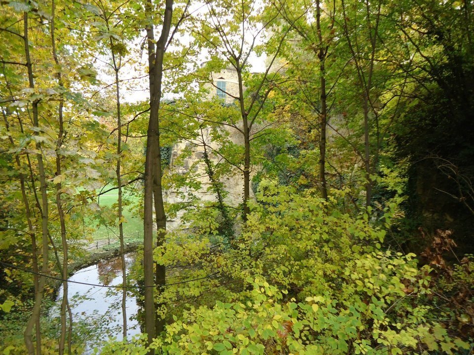 Melanee Davis' album, Germany